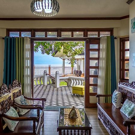 Casa Dela Playa Villa Dipolog Exteriör bild