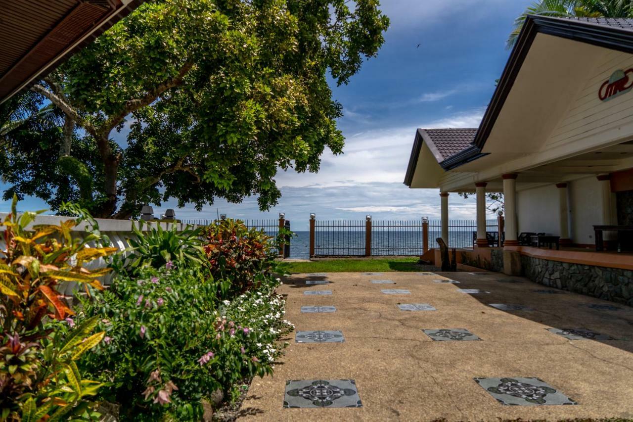 Casa Dela Playa Villa Dipolog Exteriör bild