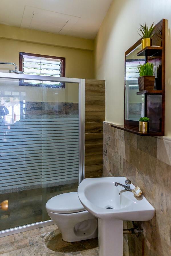 Casa Dela Playa Villa Dipolog Exteriör bild