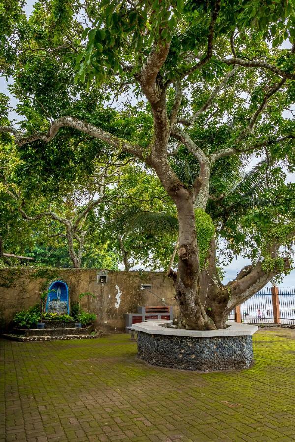 Casa Dela Playa Villa Dipolog Exteriör bild
