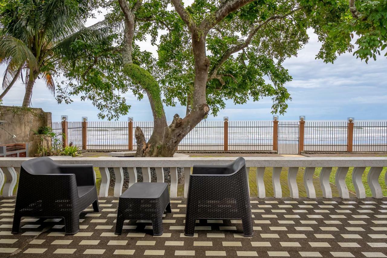 Casa Dela Playa Villa Dipolog Exteriör bild